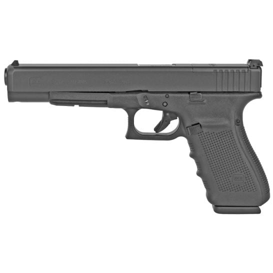Glock G40 Gen4 Mos 6.02" 10mm 15rd Pistol