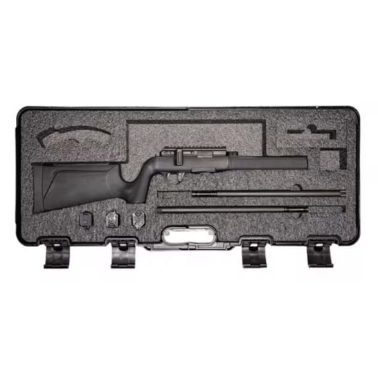 Walther Hammerli Force B1 Combo Bolt Action