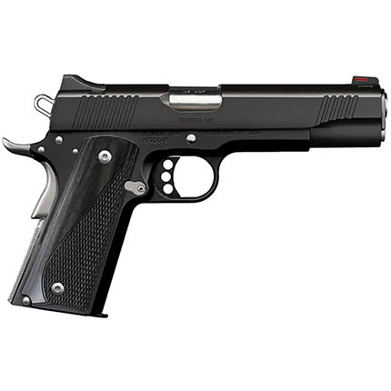 Kimber 1911 Custom Lw Nightstar Pistol