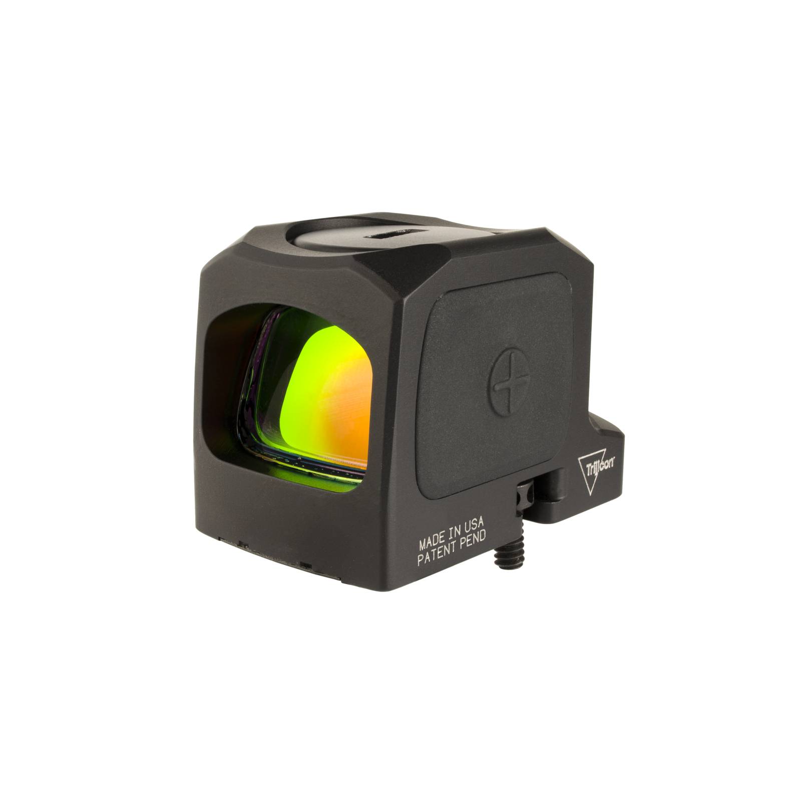 Trijicon Rcr 3.25 Moa Enclosed Red Dot Sight