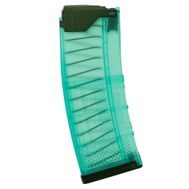 Lancer L5 Ar-15 .223 / 5.56 30-round Advanced Warfighter Magazine