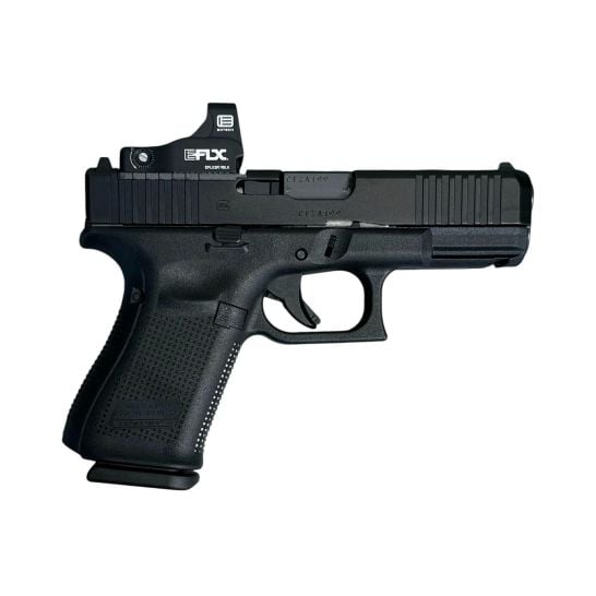 Glock G19 Gen5 Mos Eotech 9mm Pistol