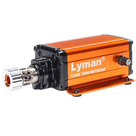 Lyman Case Trimmer Xpress 115v