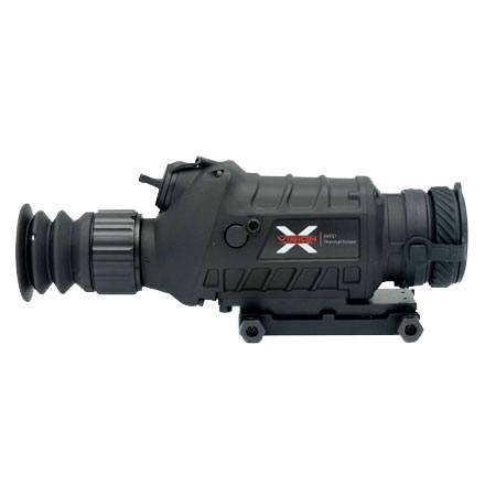 X Vision Ts100 Xvt Thermal Scope
