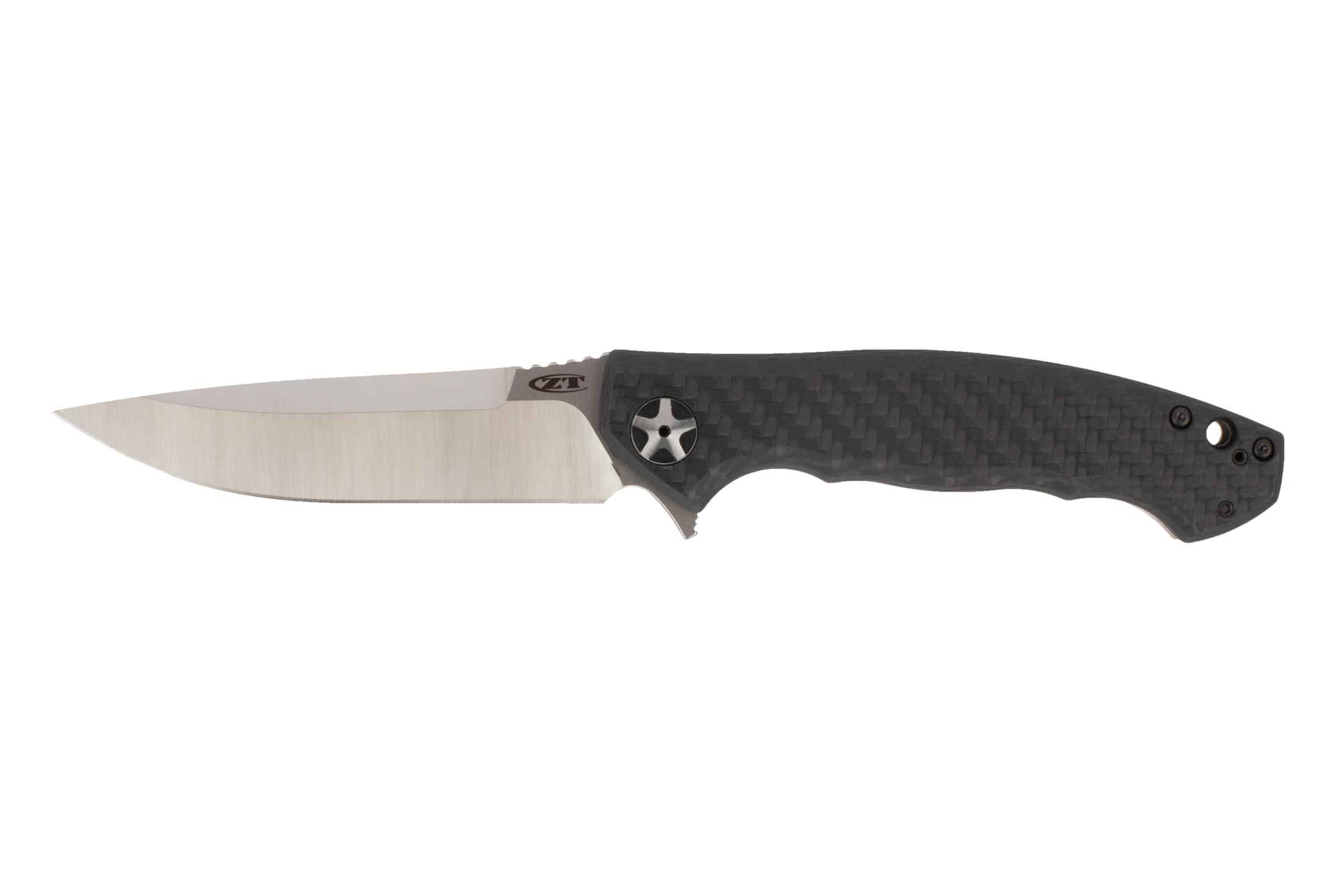 Zero Tolerance 0452CF Folding Knife