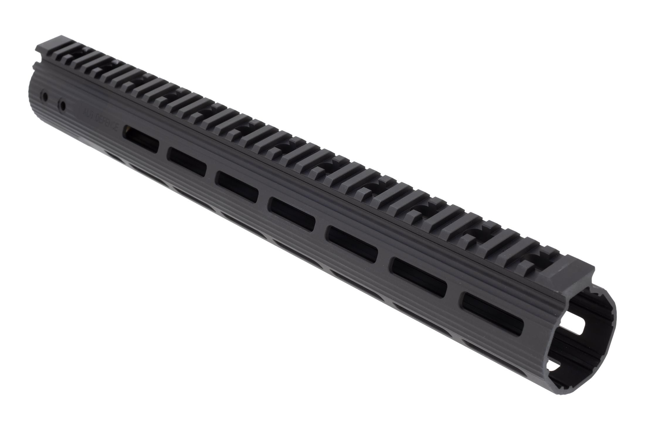 Alg Defense V3 M-Lok Handguard 15" Black