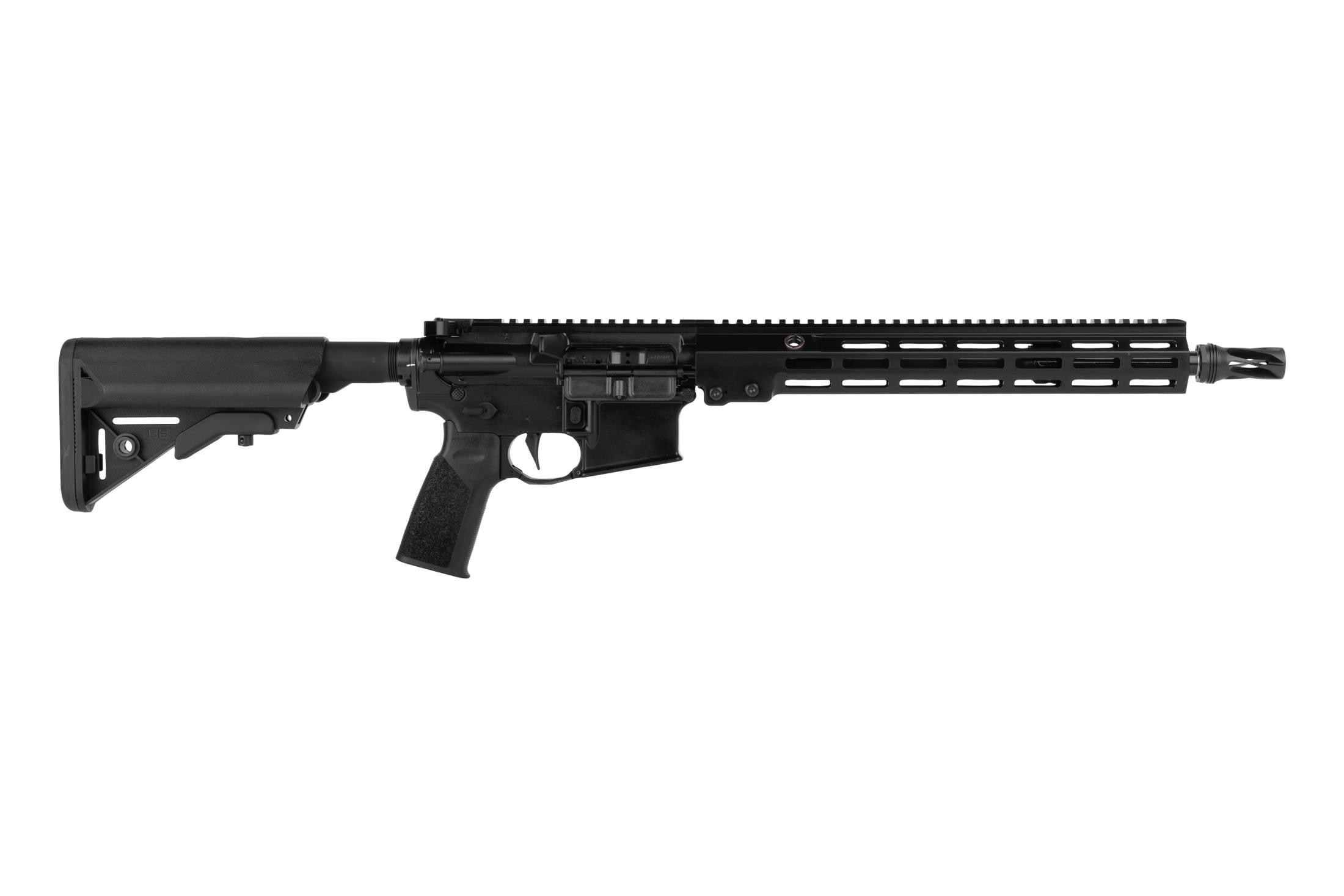 Geissele Automatics Super Duty Mod1