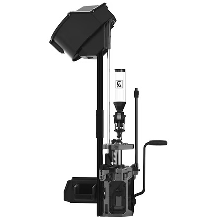 Frankford Arsenal X-10 Progressive Press