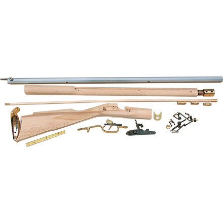 Kentucky Rifle 50 Caliber Percussion Kit