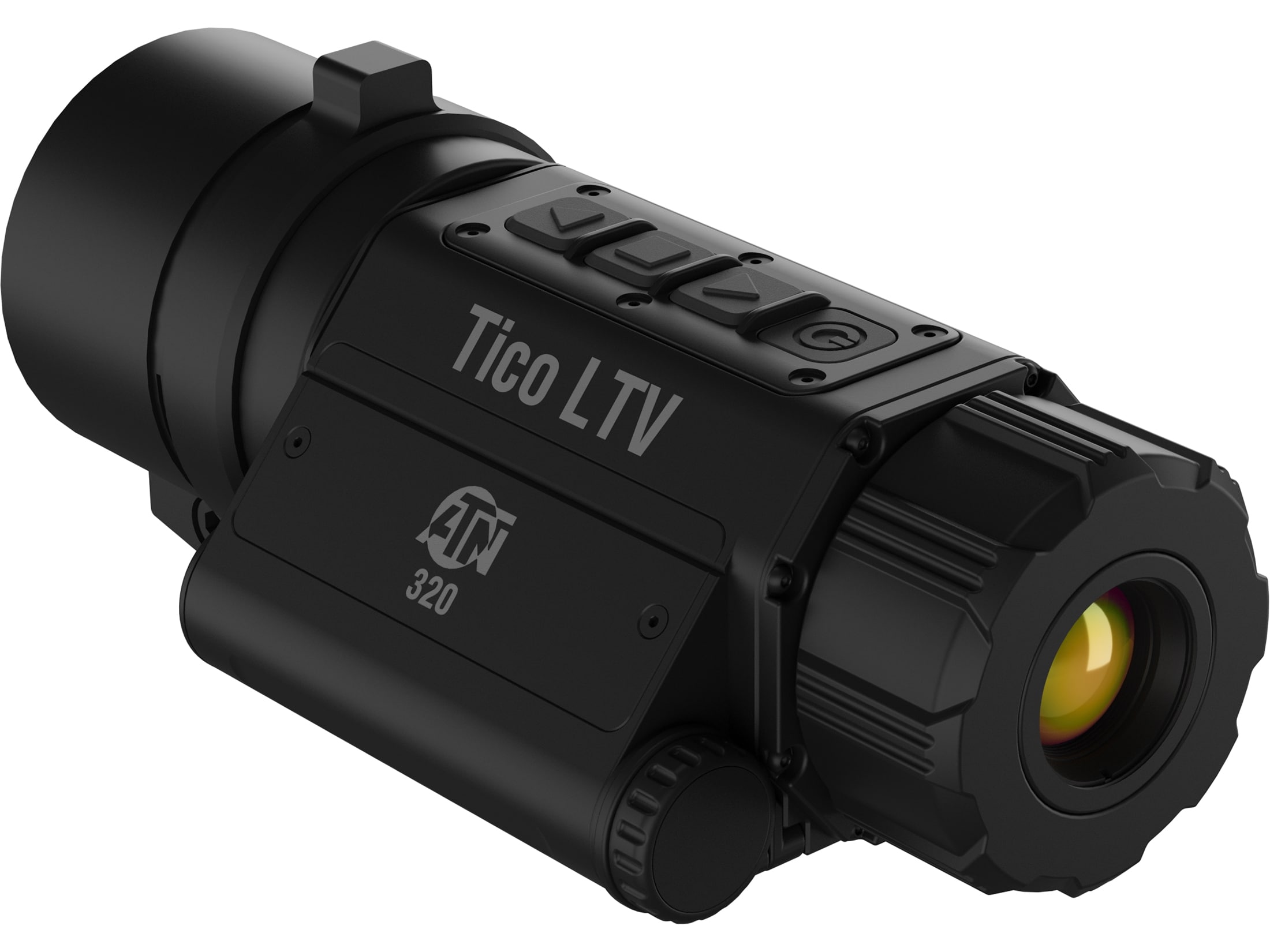 ATN TICO LTV Thermal Clip-On