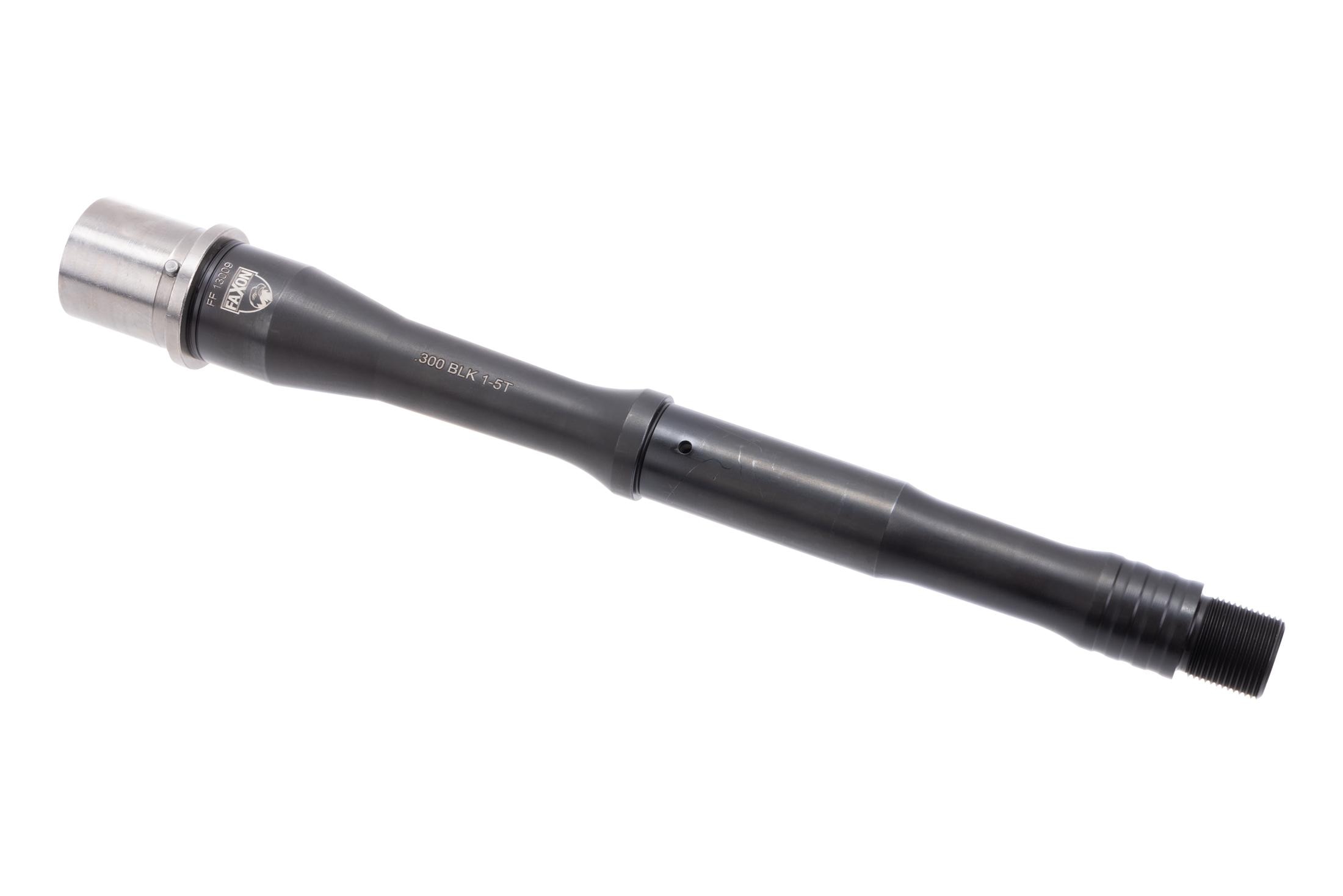 Faxon Firearms Match Series 9" 300 Blk Barrel