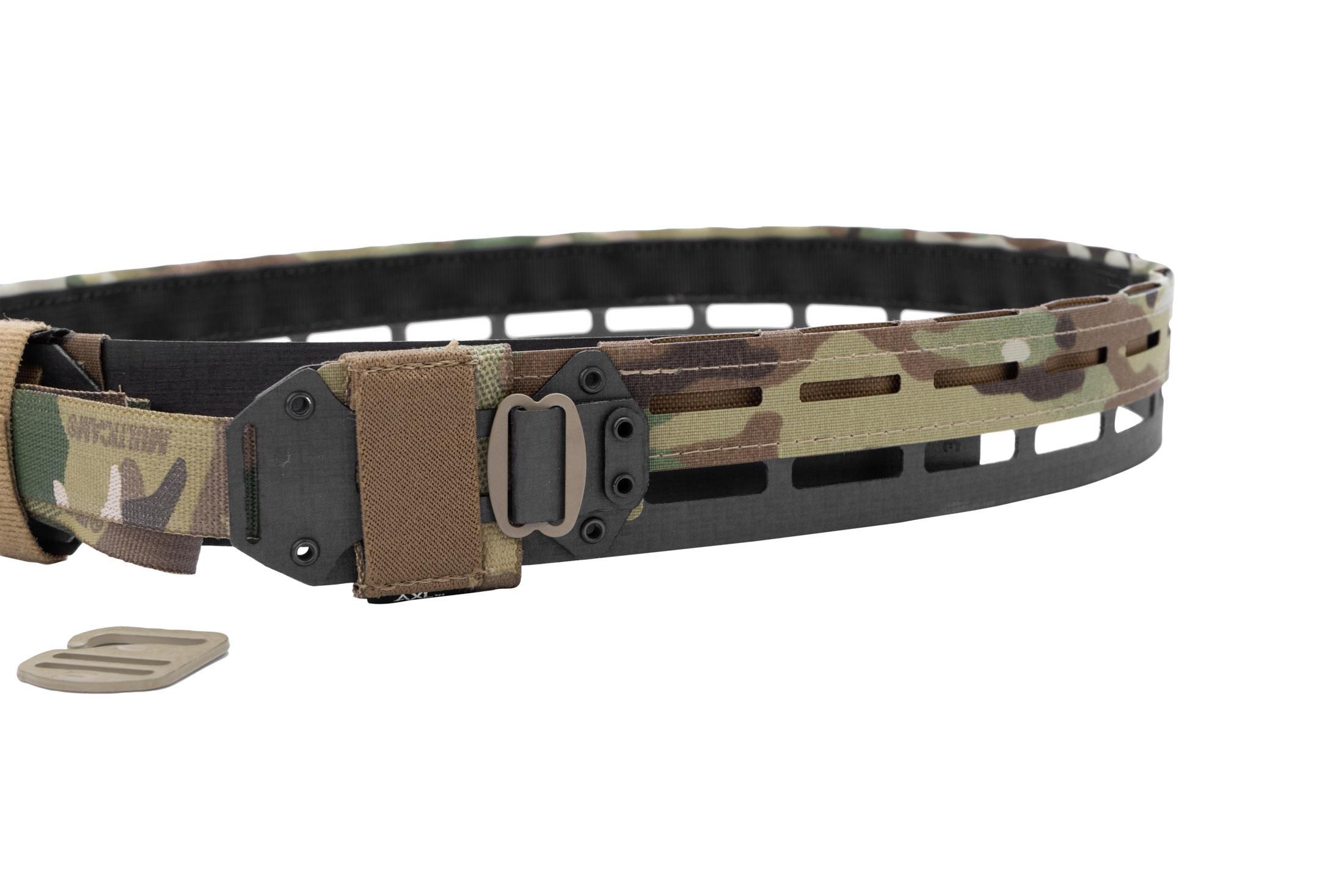 Axl Advanced Eclipse Belt
