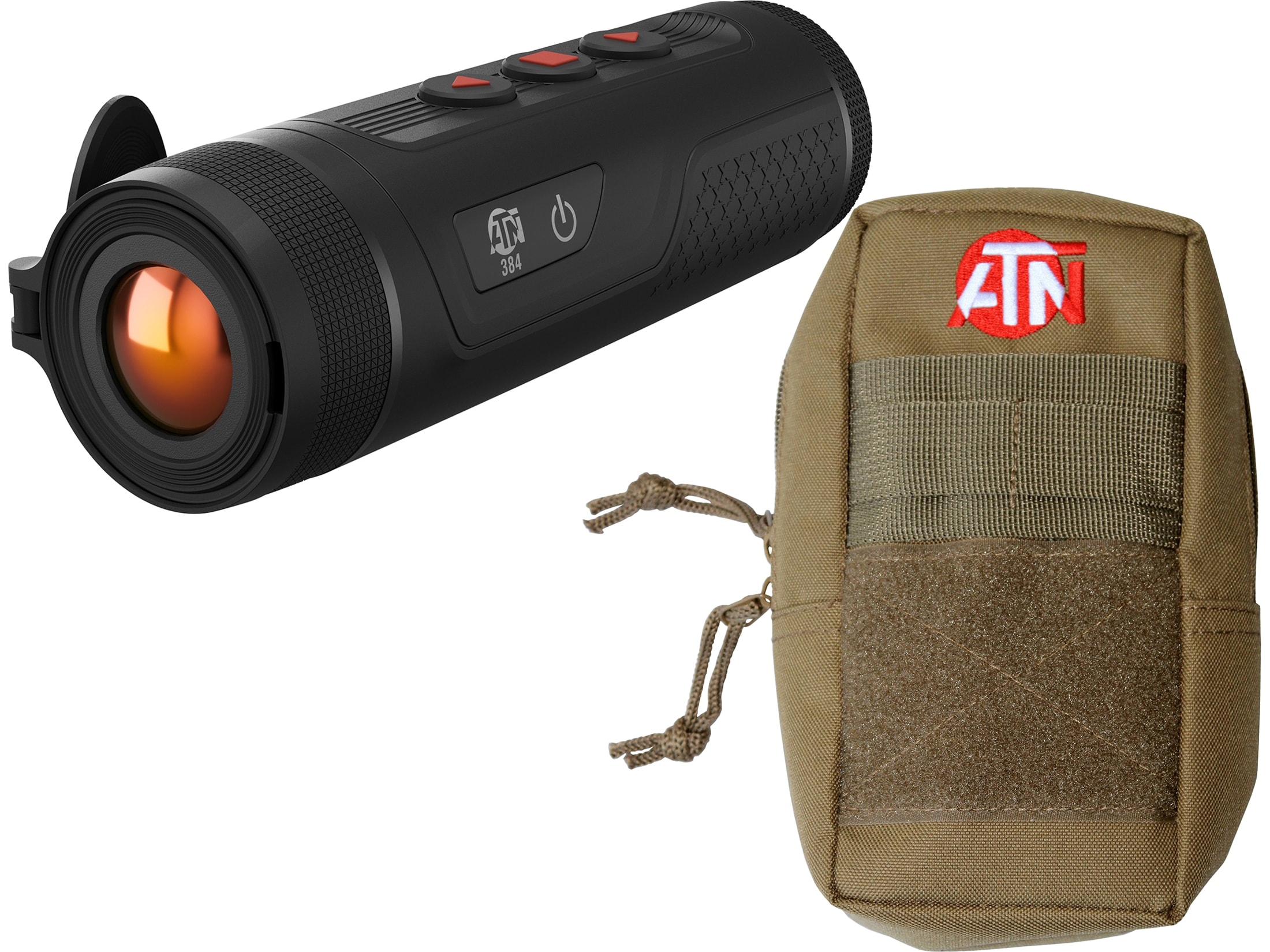 ATN Blazetrek 325 Thermal Monocular