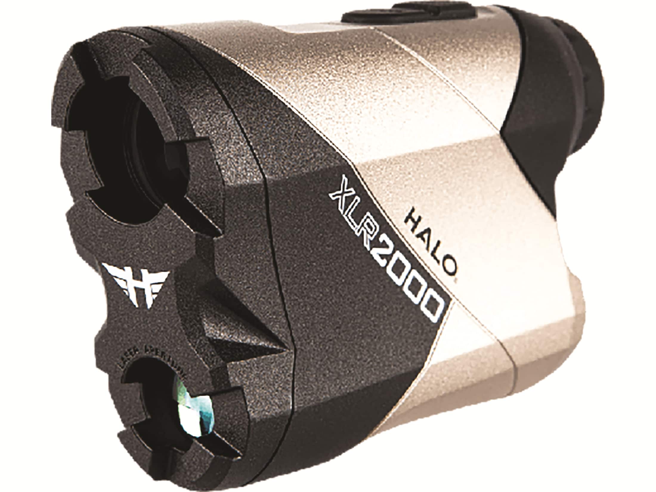 Halo Optics Xlr 2000 Rangefinder