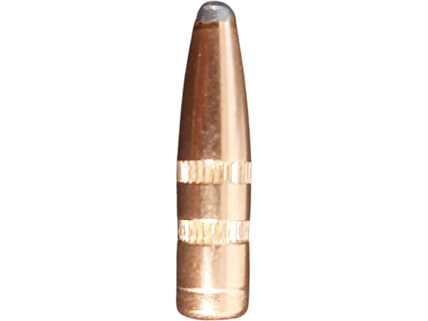 22 Cal (224 Diameter) Bullets 75 Grain Spitzer