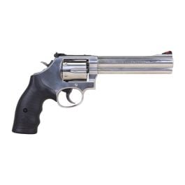 S&W 686 Revolver .357 Mag 6