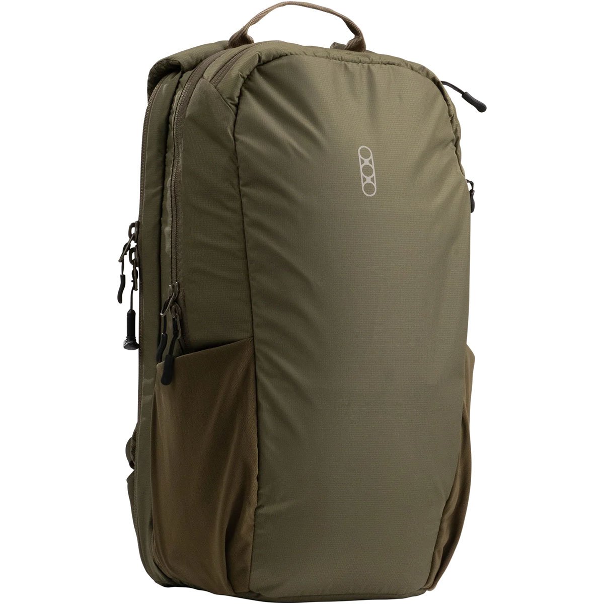 Fade Transport 21" Black