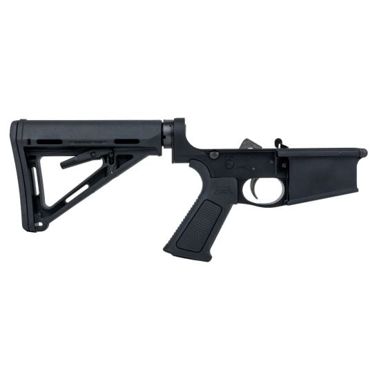 PSA Gen3 PA10 .308 Lower