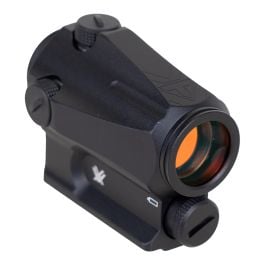 Vortex Sparc Ar 2 Moa Red Dot Sight
