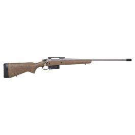 Ruger Hawkeye Long Range Hunter 6.5 PRC