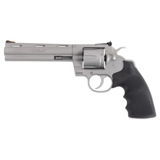 Colt Python .357 Magnum Revolver