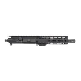PSA 7.5" 5.56 NATO Upper