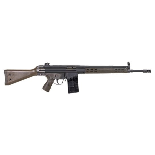 Century Arms Ca-3 7.62x51mm 18" Rifle