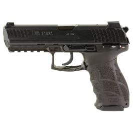Heckler & Koch P30LS V3 .40 S&W
