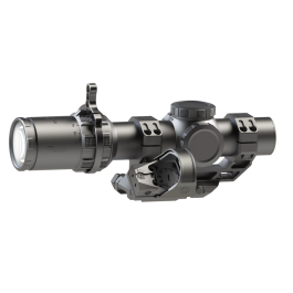 Sig Tango-MSR 1-6x24mm Scope