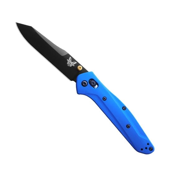 Benchmade Osborne Folding Reverse Tanto Knife
