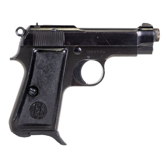 Beretta Italian M1934 Pistol