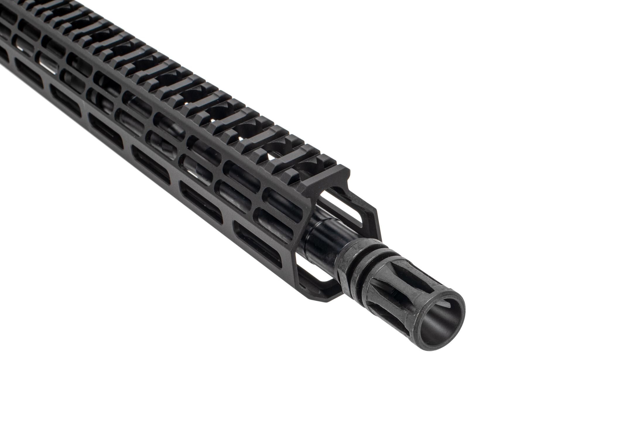 Aero Precision M4e1 Threaded Barreled Ar-15 Upper