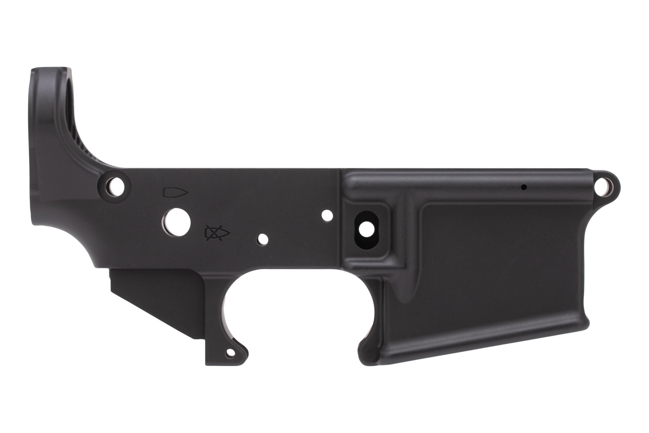 Ballistic Advantage AR-15 Lower Receiver