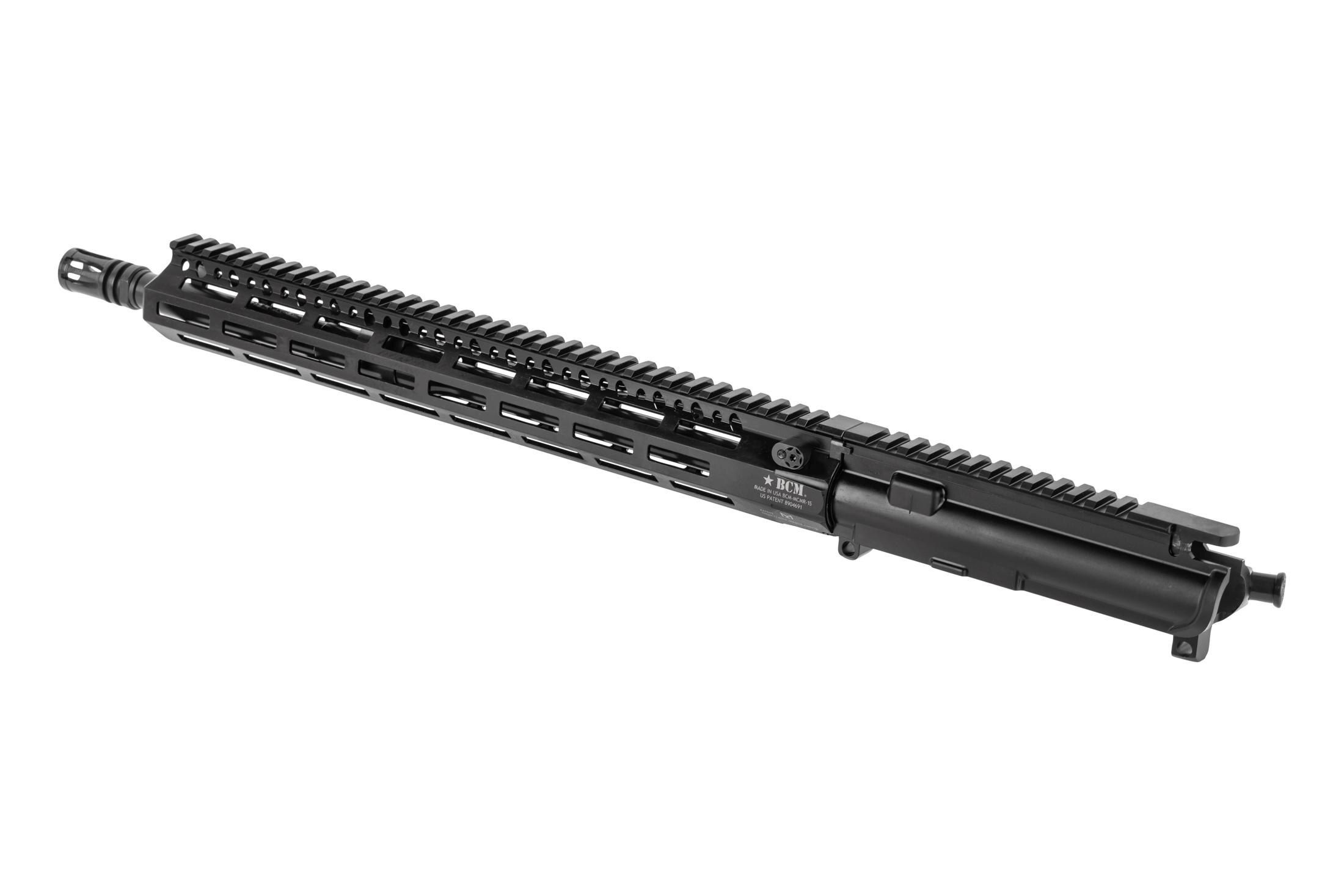 Bravo Company Manufacturing Ar-15 Barreled Upper