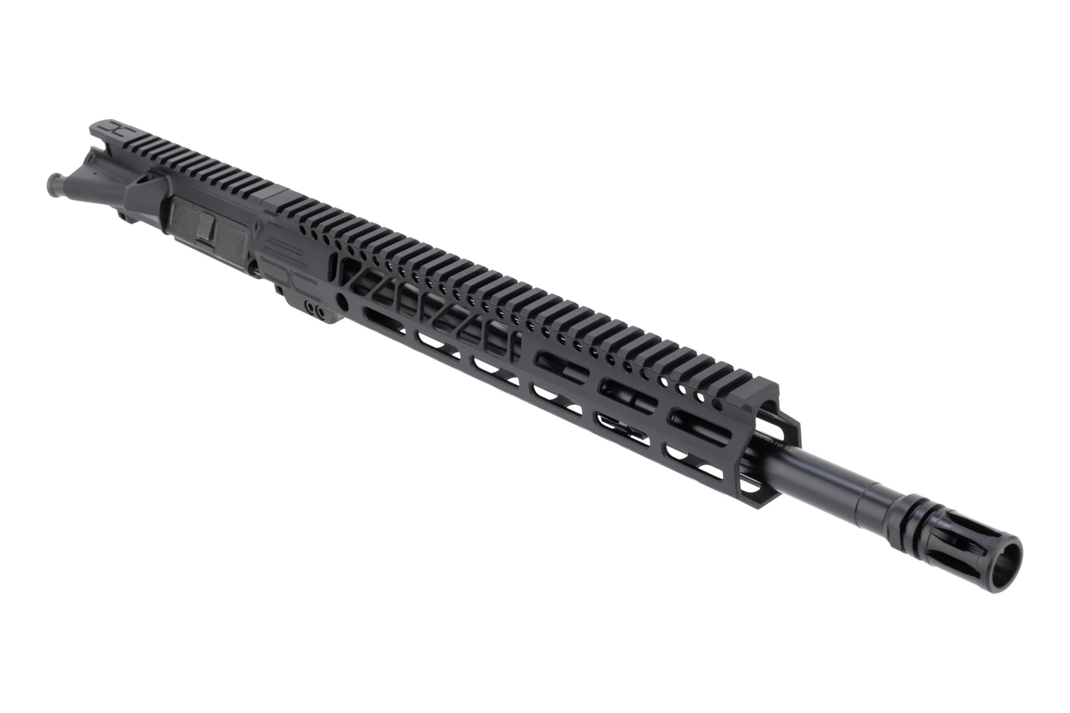 Faxon Firearms Ascent 5.56 NATO 16" Barreled Upper Receiver