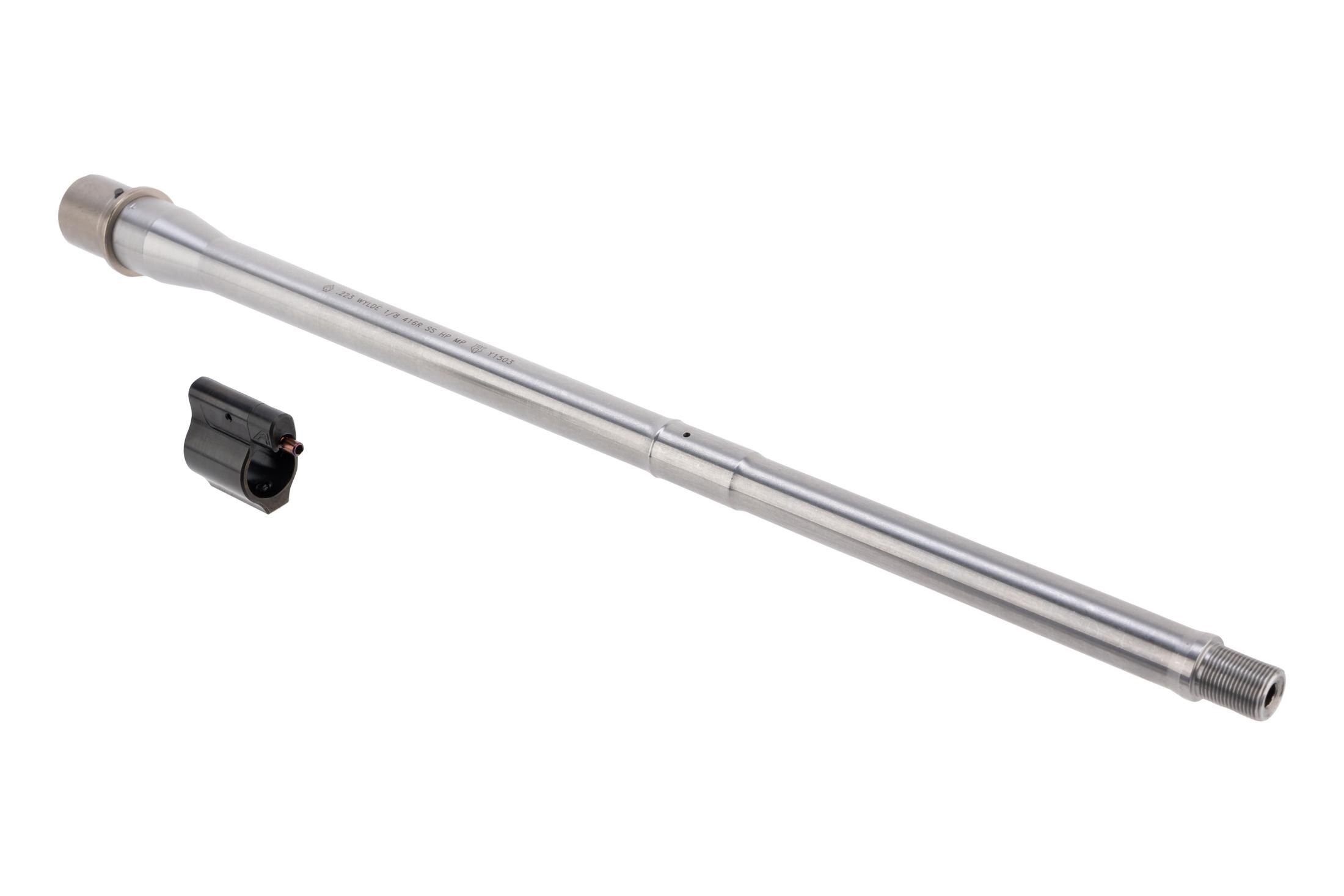 Ballistic Advantage 16" .223 Wylde Mid-Length Barrel