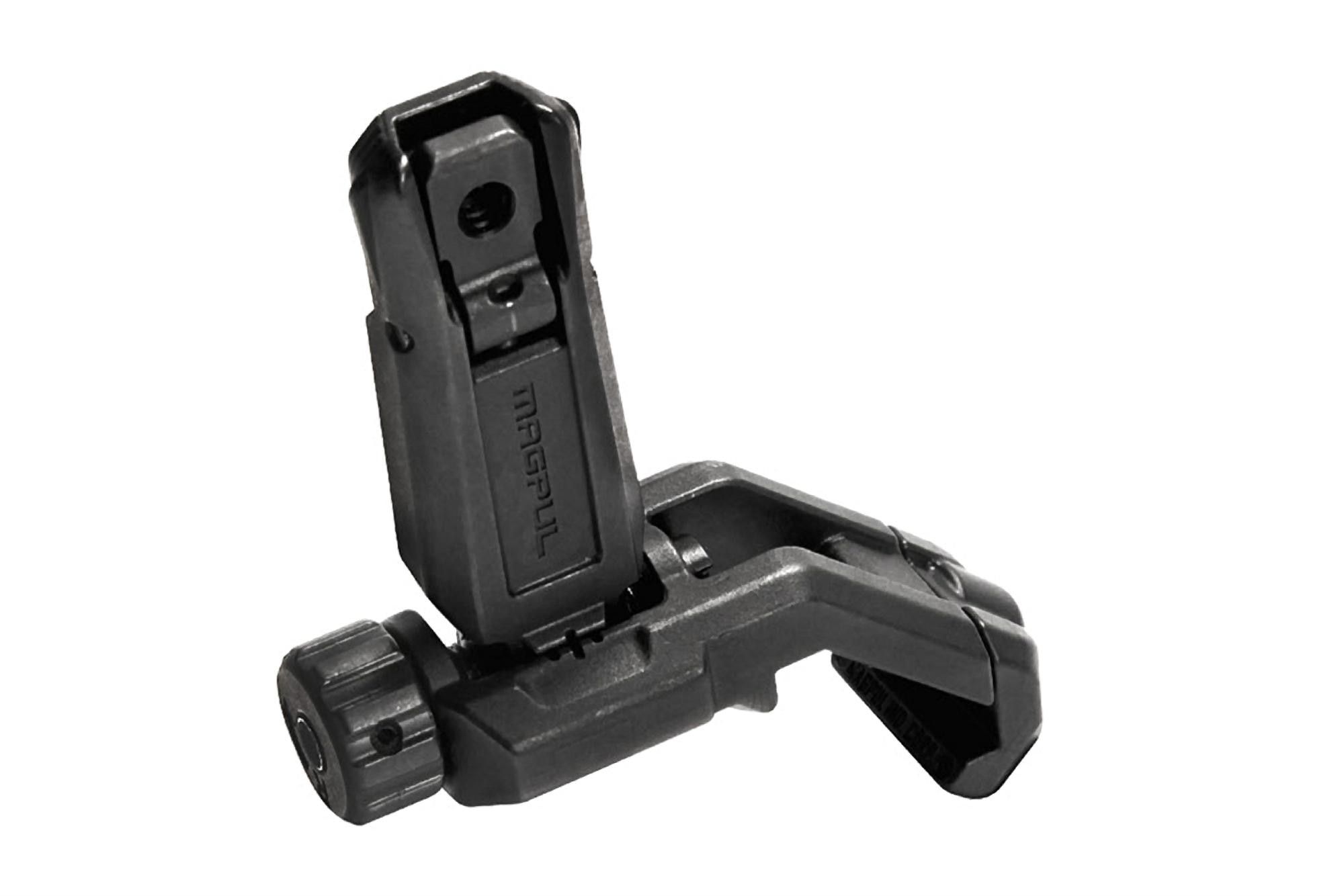 Magpul Mbus Pro Offset Rear Sight