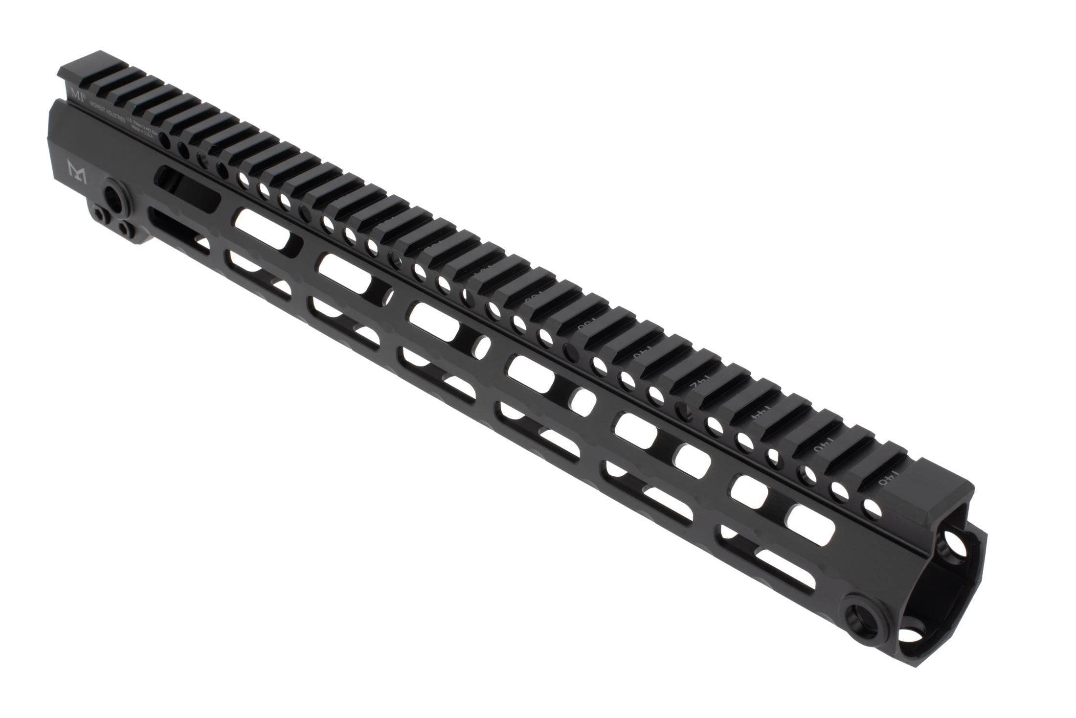 Midwest Industries G4 M-LOK AR-15 Handguard 14"