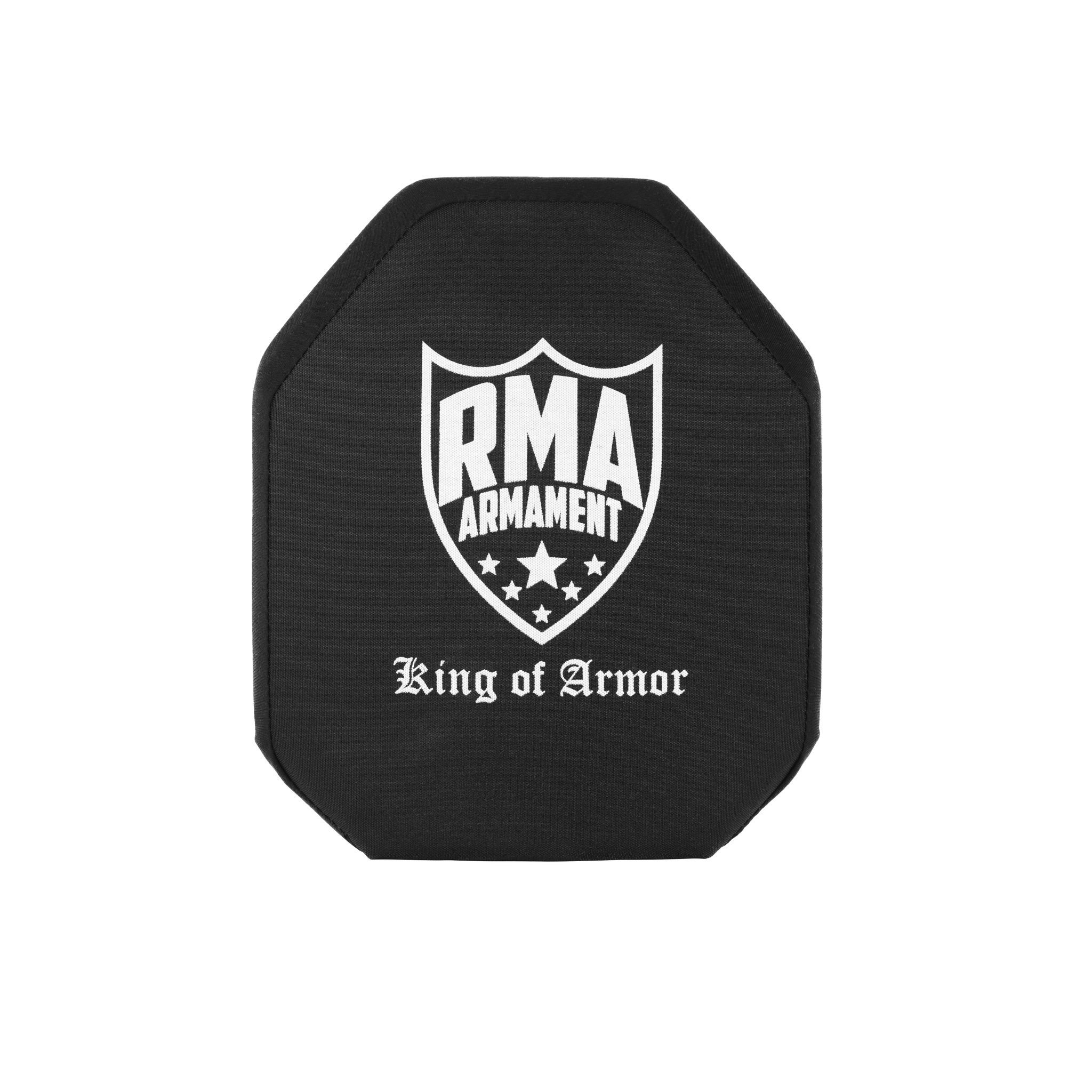 Xrt Xtreme Rifle Threat Body Armor - Rf2