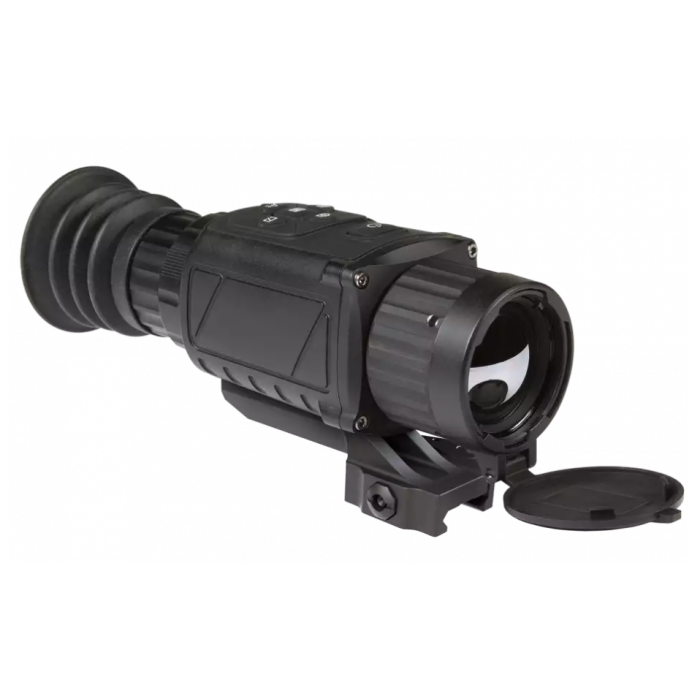 Agm Rattler Ts50-640