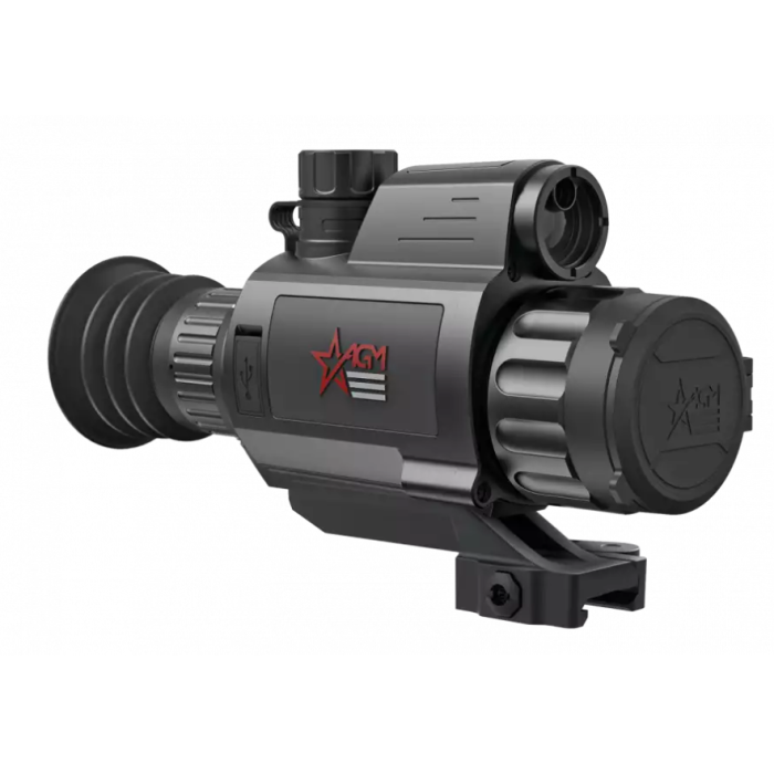 AGM Varmint LRF TS35-384 Thermal Rifle Scope