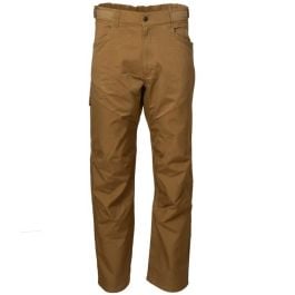 Banded Tall Grass Chap Pants