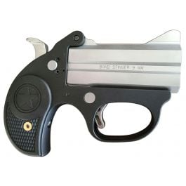 Bond Arms Stinger 2.5" 9mm Derringer