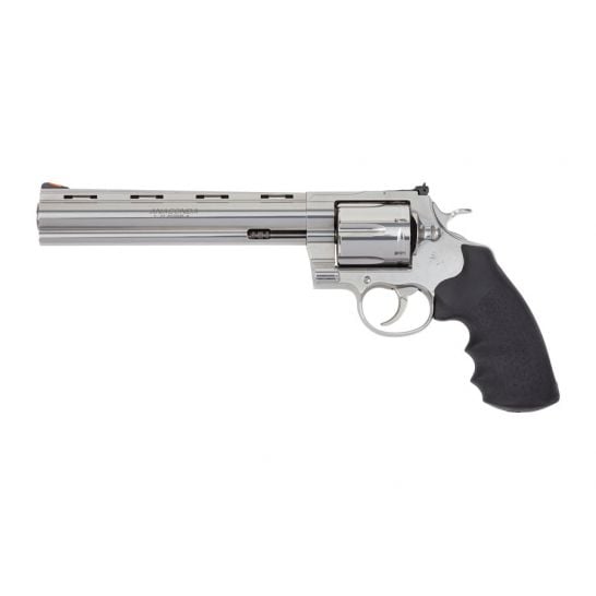 Colt Anaconda 8" .44 Magnum Revolver