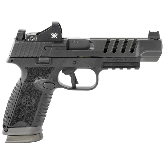 Fn 509 Ls Edge 9mm Pistol
