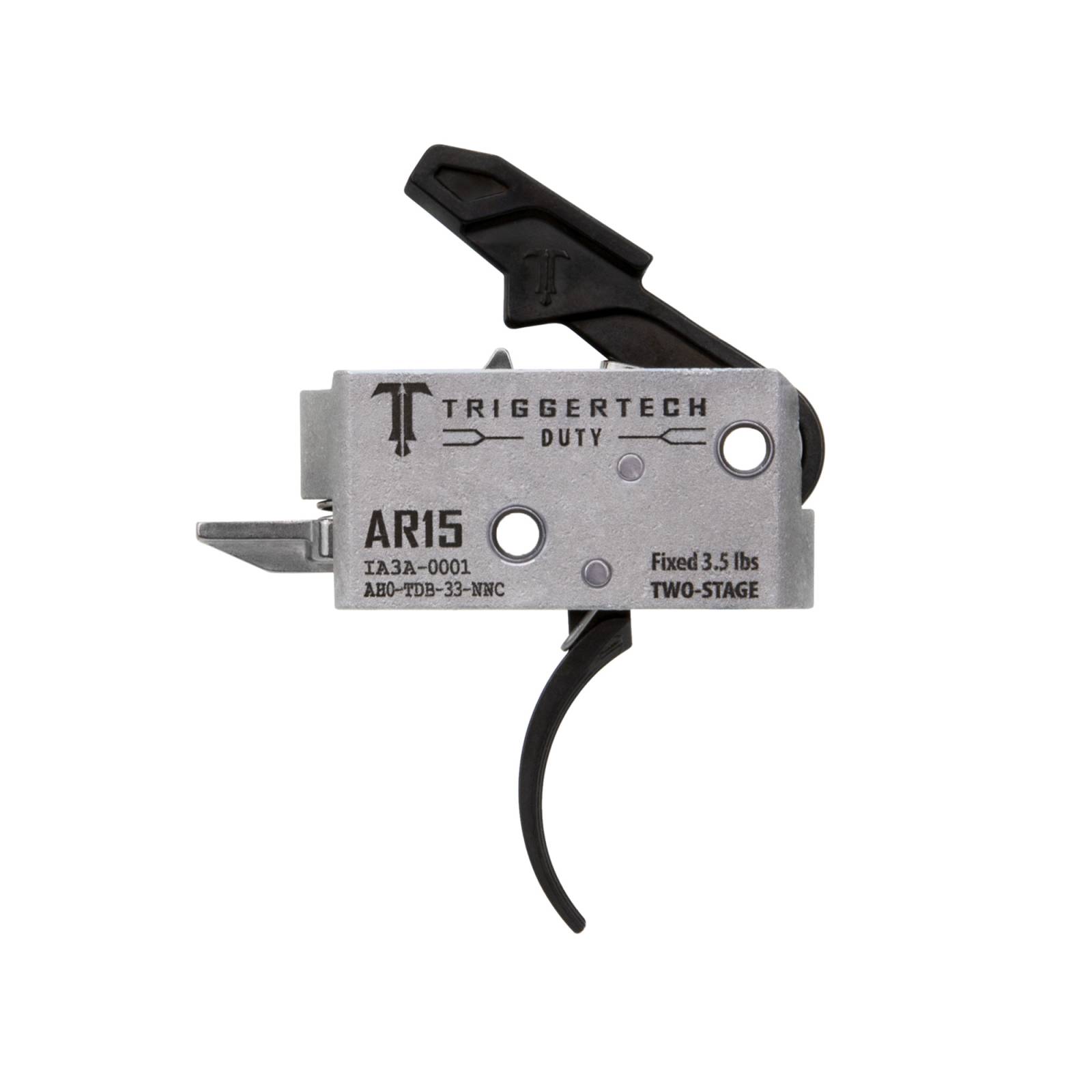 Triggertech AR-15 Duty Trigger
