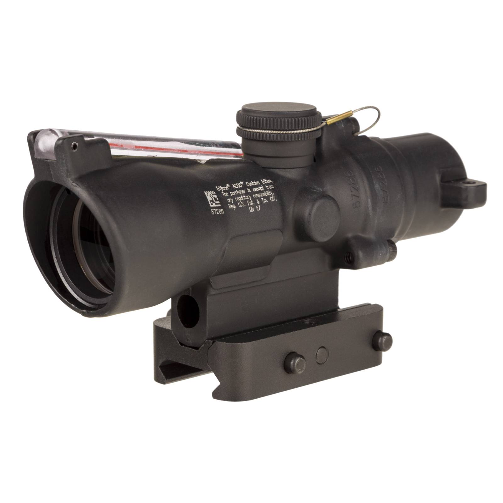 Trijicon ACOG 3x24 Scope