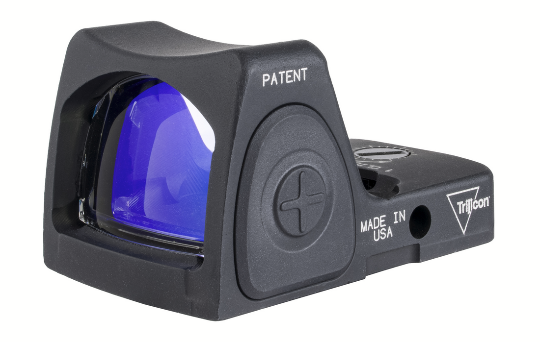 Trijicon RMR Type 2 3.25 MOA Green Dot Sight