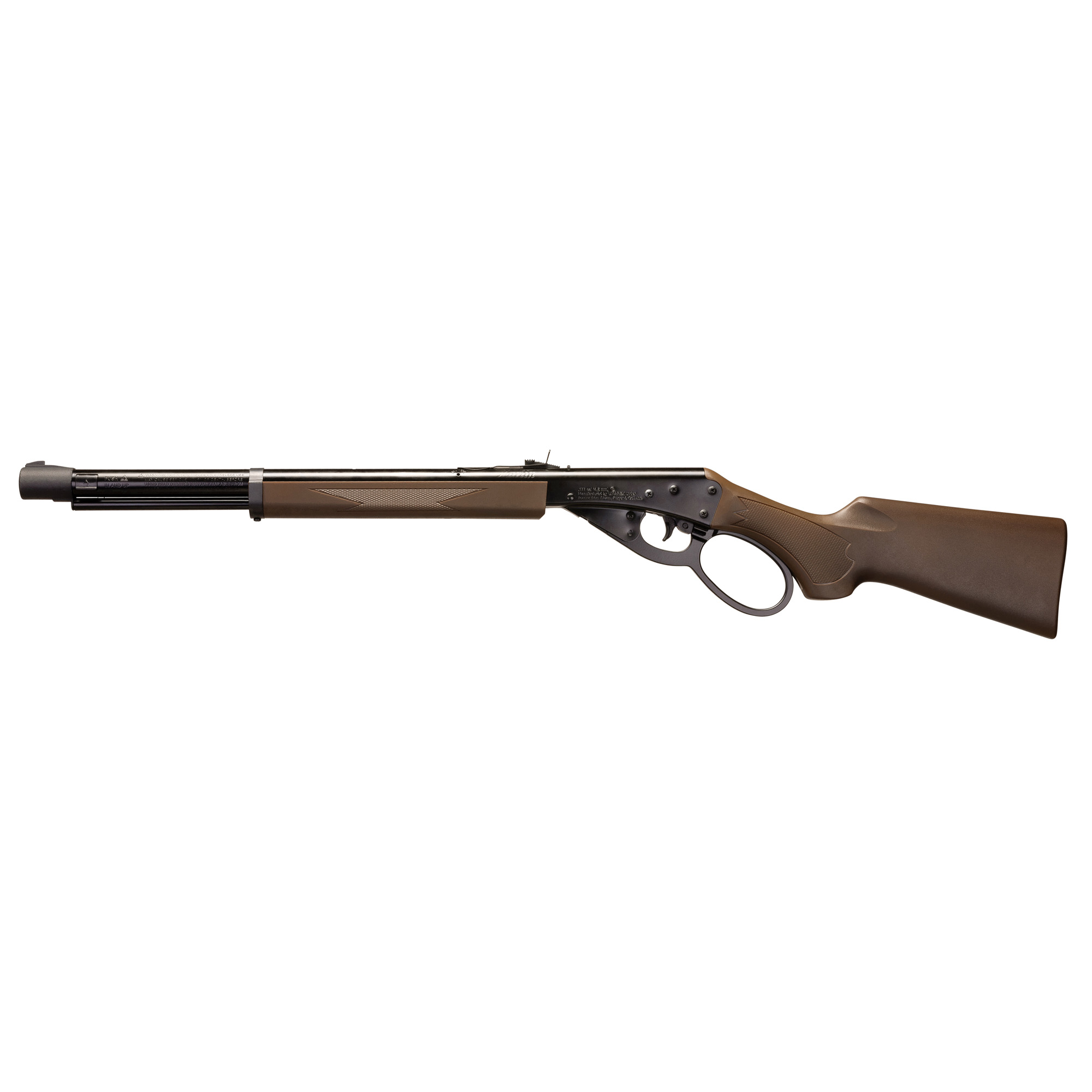 Marlin Lever Action .177 BB Air Rifle