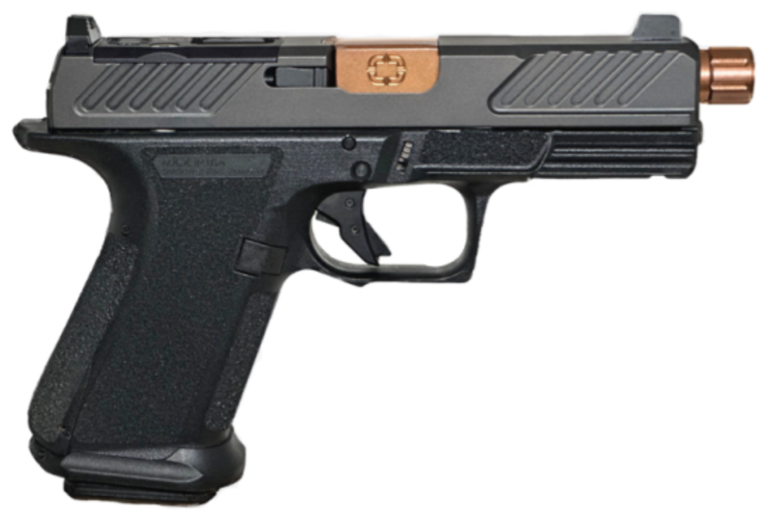 Mr920 Compact 9mm Holsters